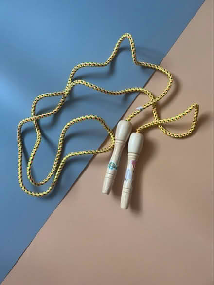 Photo of free Skipping rope (Wimbledon, SW19) #1
