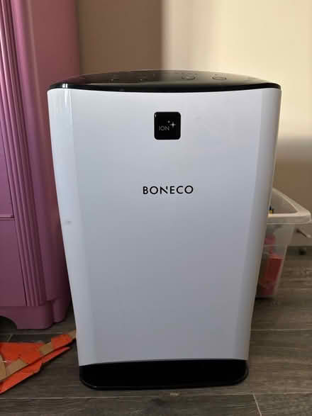 Photo of free Air purifier (EH6 newhaven) #1