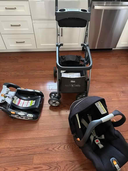 Photo of free Infant stuff (North Leominster) #1