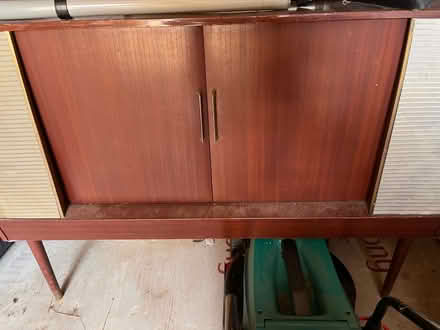 Photo of free Cabinet (Solihull B90) #2