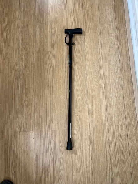 Photo of free Walking Stick (West Derby L12) #1