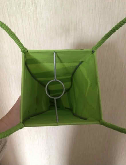 Photo of free Light shade (Combe Down) #2
