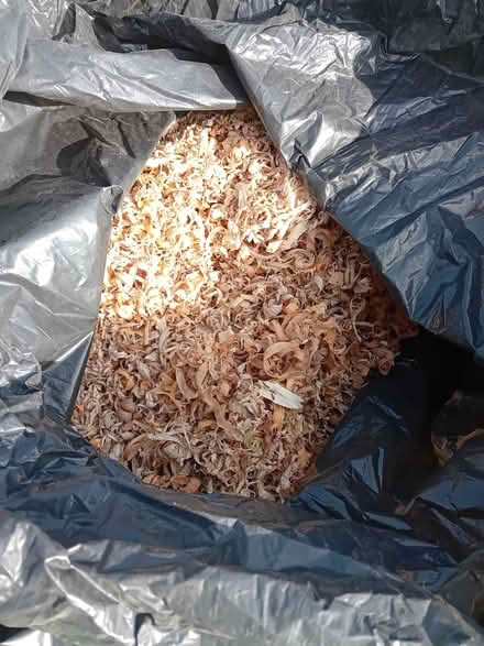 Photo of free Bags of sawdust/ shavings (Corsham SN13) #1