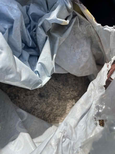 Photo of free Salt Grit - De-icing Salt. 5 bags (Hartington Road BN2) #3
