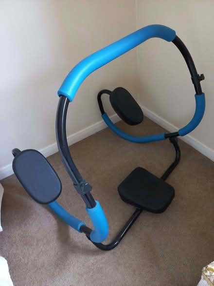 Photo of free Ab frame - tone your muscles (Kings Hill SG12) #1