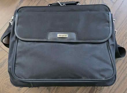 Photo of free Older Lenovo laptopComputer & case (Clarksburg, Cabin Branch) #3