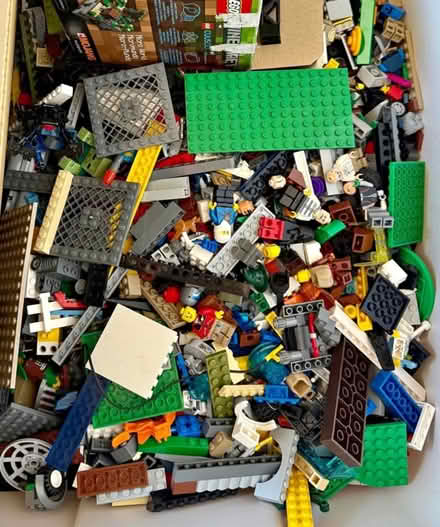 Photo of Legos (Oakville place) #2