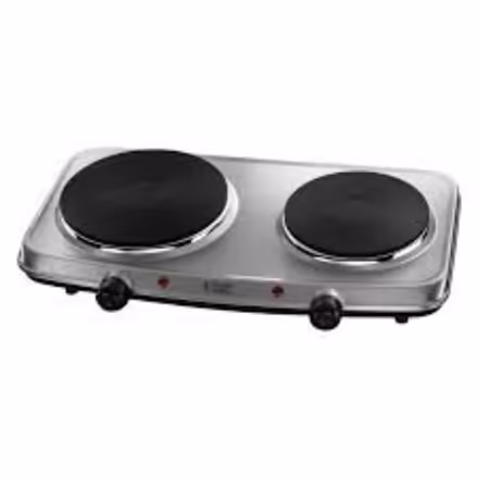 Photo of Plug In Hotplate (PA37, Connel) #1