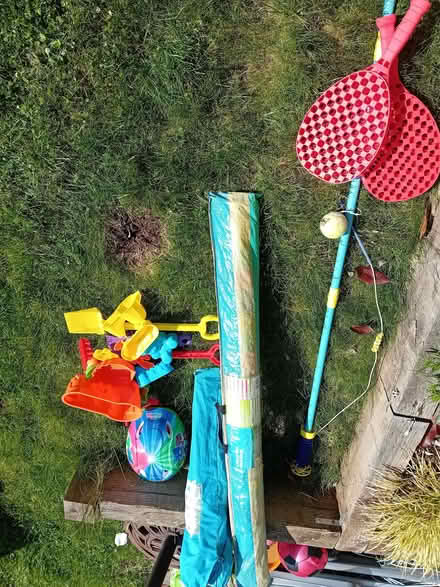 Photo of free Various items (Corsham SN13) #1