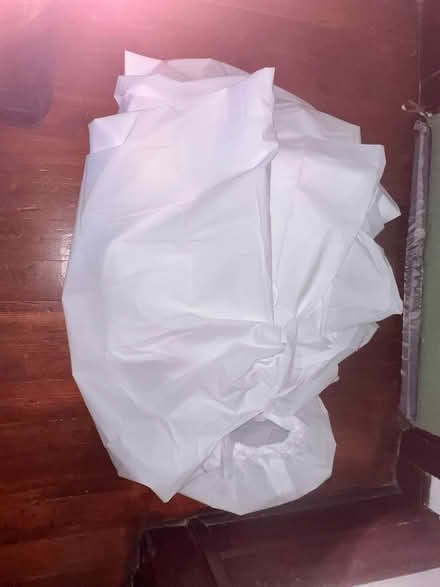 Photo of free Unused Mattress Protector- Queen (Catskill) #2