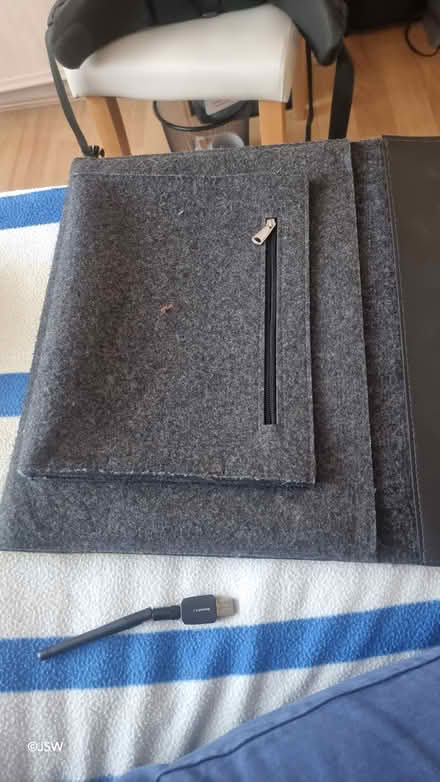 Photo of free Computer sleeve (Colindale NW9) #2