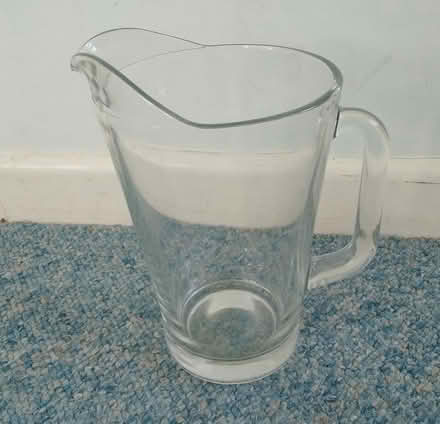 Photo of free Water jug (Emsworth PO10) #1