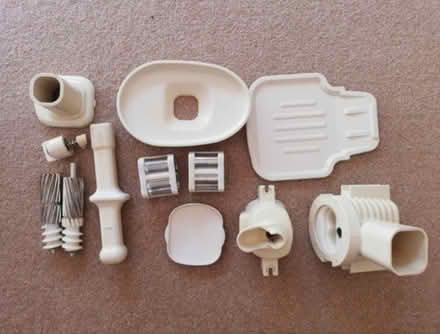 Photo of free Green Star Juicer (Oldland Common, BS30) #3