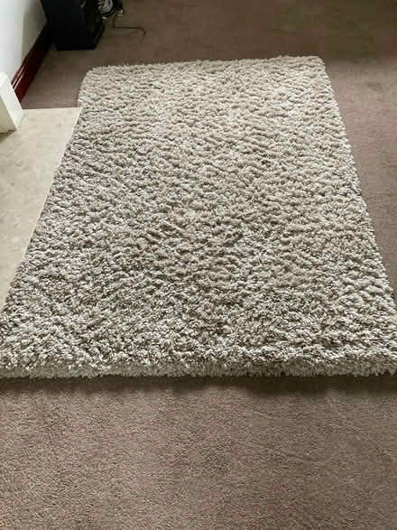 Photo of free Rug (Netherfield, Kendal LA9) #1