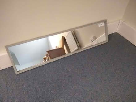 Photo of free Mirror (Amersham HP6) #2