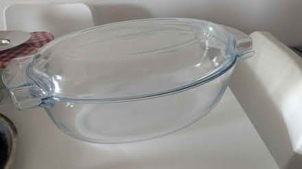 Photo of free Pyrex 3L Casserole (E17) #1