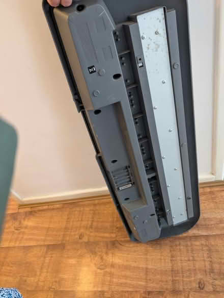 Photo of free Working Casio keyboard (Churchgate EN8) #2