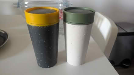 Photo of free Coffee Mugs (E17) #1