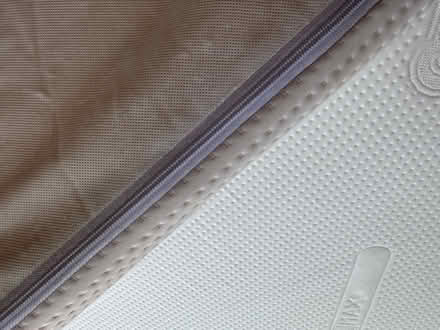 Photo of free Double Memory foam mattress (Forest Gate, E7) #1