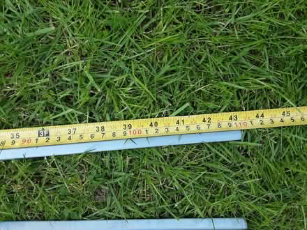Photo of free Garden parasol umbrella frame (Witham CM8) #3