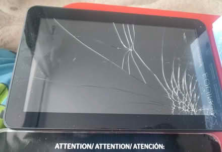 Photo of free Equinox2 Hipstreet Tablet (Shooters hill) #2