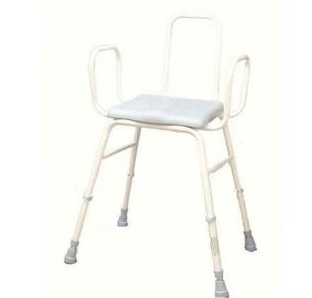 Photo of Purching stool (Welling DA16) #1