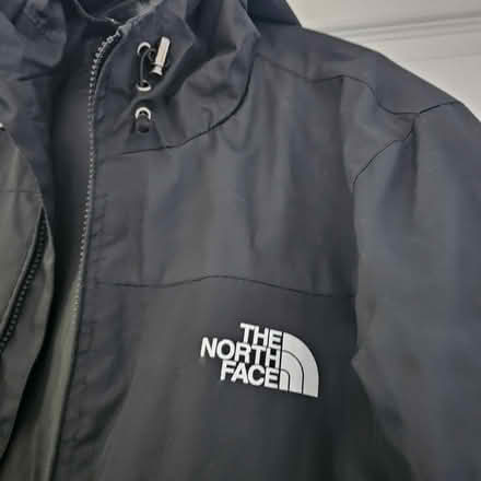 Photo of free Black waterproof size L (NR6) #2