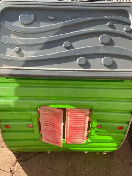 Photo of free Play house (Le67) #2