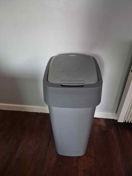 Photo of free Grey bin (Fallowfield, M14) #1