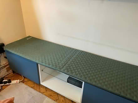 Photo of free Camping mat (OX4 3) #2