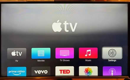 Photo of free Apple TV 3rd generation streamer (Odd Down) #3