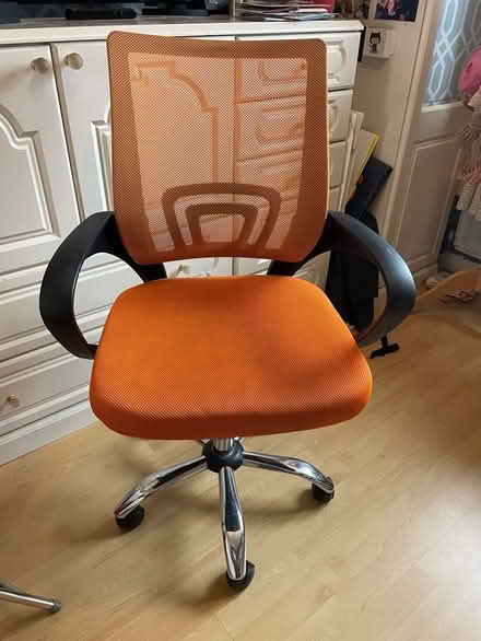 Photo of free Office Chair (Bradwell MK13) #1