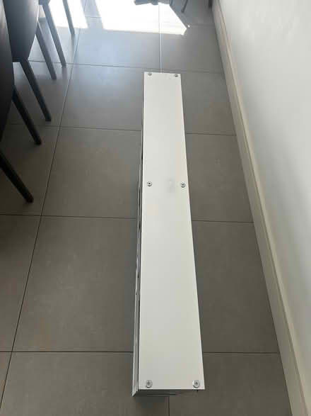 Photo of free CD wall shelf (Belsize Park NW3) #2