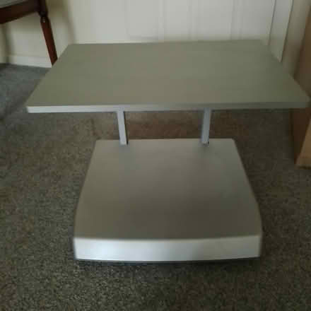 Photo of free TV stand (YO10 Hull Road area) #1