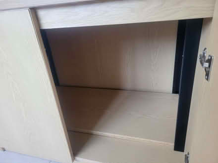 Photo of free Storage cupboards (Kew TW9) #1