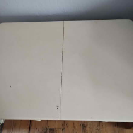 Photo of free small wooden cupboard (Ruskin Park SE5) #4