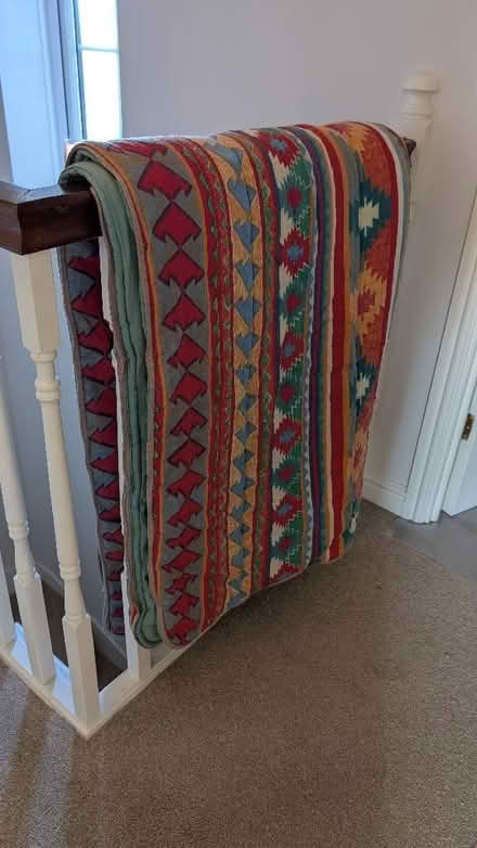 Photo of free Single Sleeping Bag (ME9) #1