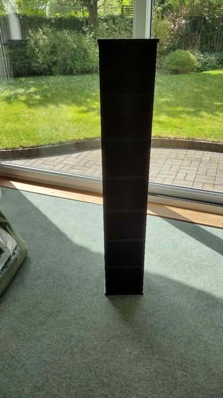Photo of free CD storage tower (Longbarn WA2) #1