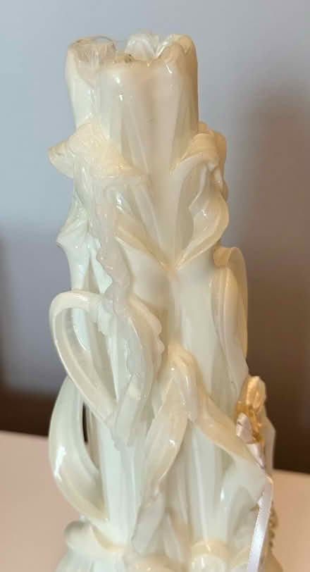 Photo of free Wedding Candles (60605) #3