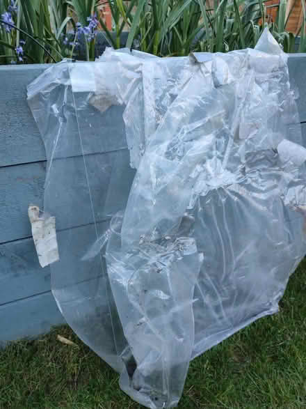 Photo of free Glass for greenhouser/picture frame (Southbourne BH6) #1