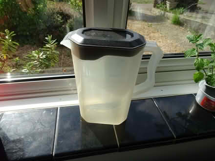 Photo of free Cold drink jug (Eaton NR4) #1