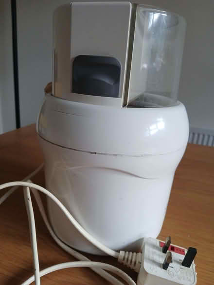 Photo of free Le Glacier 1.5 Magimix ice cream maker. (Malvern Wells WR14) #1