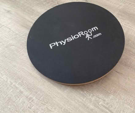 Photo of free Balance board (Shoreditch park) #1