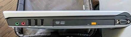 Photo of free Older Lenovo laptopComputer & case (Clarksburg, Cabin Branch) #4