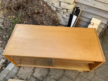 Photo of free TV type unit (Nailsworth) #3