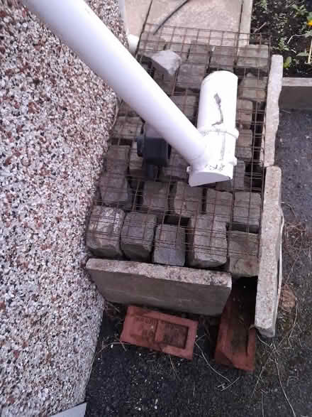 Photo of free Cobble stones and rockery stones (Whitestake PR4) #1