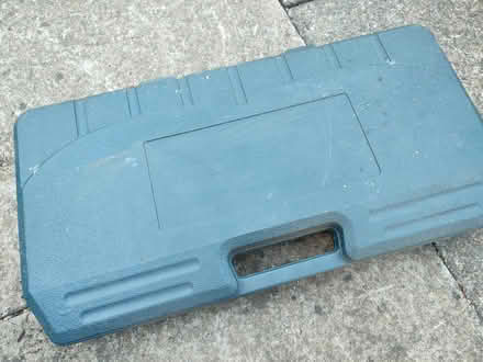 Photo of free BBQ cooking set (Southbourne BH6) #4