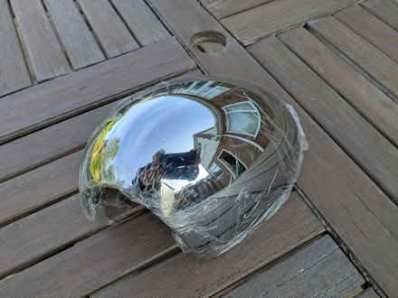 Photo of free Mini Cooper Wing Mirror Cover (Amersham HP6) #1