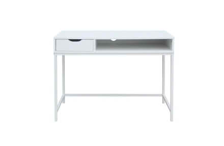 Photo of Writing table/narrow desk (Near the experimental farm) #1