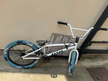 Photo of free Boys jet block BMX Bike (West Ealing) #1